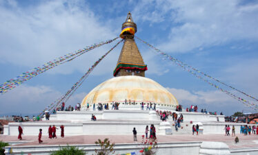 Kathmandu Valley Tour