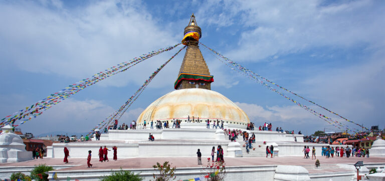 Kathmandu Valley Tour