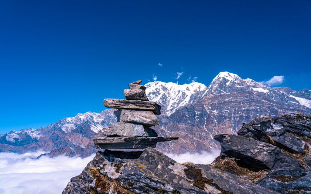 Mardi Himal Trek