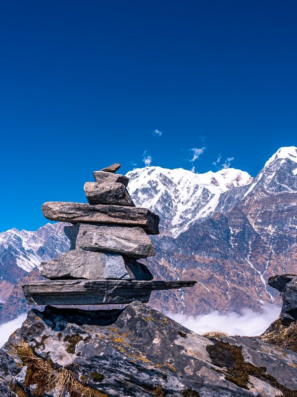 Mardi Himal Trek