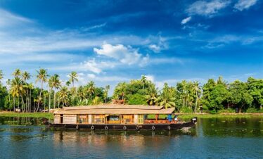 Timeless Kerala