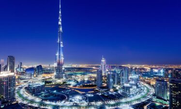 Discover Dubai