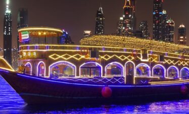 Nepal tour from Dubai