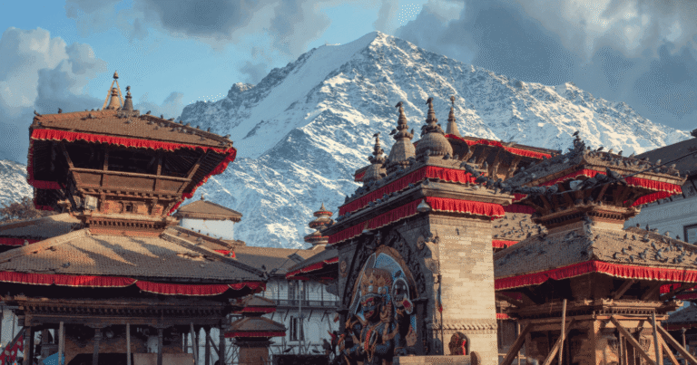 Top 10 Places to Visit in Nepal for Dubai Tourists