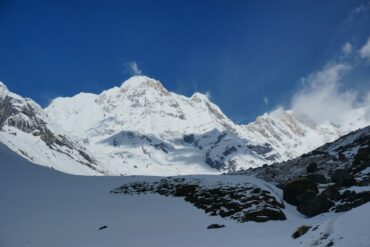 Step-by-step Annapurna Base Camp itinerary for Dubai residents