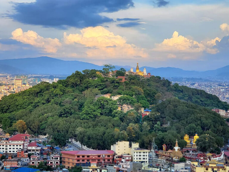 Kathmandu Valley Heritage Sites: A Timeless Journey Through Nepal’s Cultural Heart